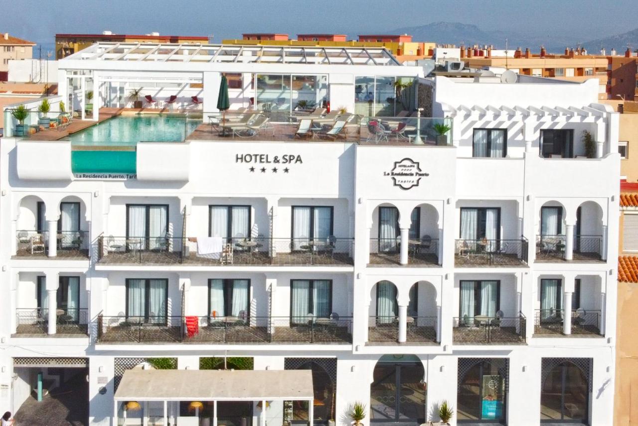 טריפה Hotel & Spa La Residencia Puerto מראה חיצוני תמונה